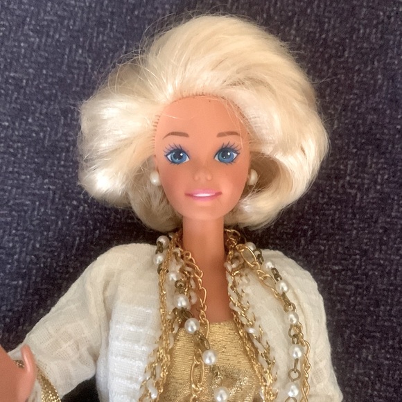 Barbie Other - Barbie Vintage